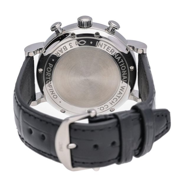 IWC Portofino Chronograph IW391036